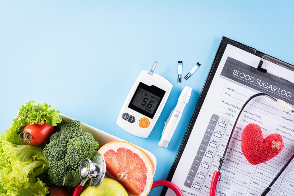 ارتفاع ضغط الدم والسكري - تعبيرية