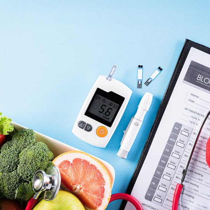 ما الرابط بين ارتفاع ضغط الدم ومرض السكري؟