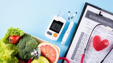 ارتفاع ضغط الدم والسكري
