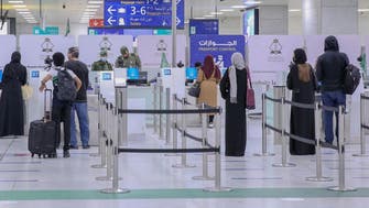 سعودی به‌دلیل کرونا سفر شهروندانش را به 13 کشور ممنوع کرد