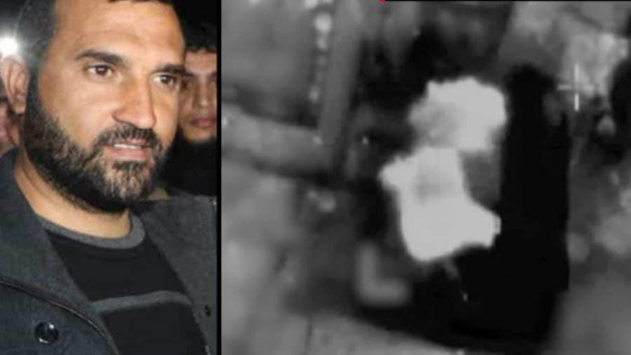 حسام ابو هربید