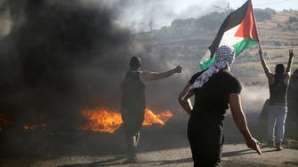 مشروع فرنسي بالأمم المتحدة لحل النزاع الإسرائيلي الفلسطيني