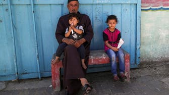UN agency for Palestinian refugees seeks $38 million for emergency needs in Gaza