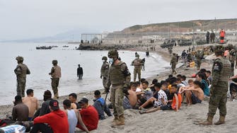 إسبانيا تحمل المغرب مسؤولية التصعيد في سبتة على خلفية أزمة المهاجرين