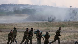  مغربی کنارے میں فوجی کی غلطی سے 2 افسران ہلاک ہو گئے : اسرائیلی فوج  