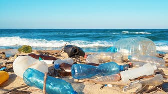 20 شركة فقط مسؤولة عن إنتاج نصف النفايات البلاستيكية في العالم