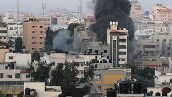 اليونيسيف للعربية: الوضع داخل غزة كابوس مرعب