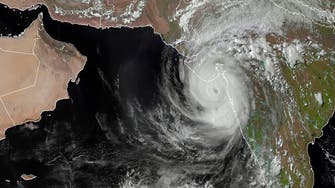 Cyclone kills 19 in India, heavy rains lash parts of Gujarat state