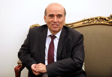 لبنانی وزیرخارجہ شریل وہبہ