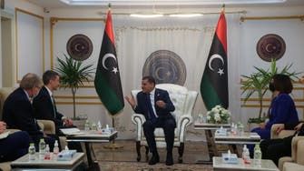 وفد أميركي يزور ليبيا.. وإعادة فتح السفارة قريباً