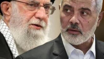 اسماعیل هنیه: ایران کمک تسلیحاتی کرد، خیّرین عرب غزه را بازسازی خواهند کرد