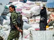 سوريا.. اشتباكات مسلحة في مناطق الأكراد بسبب قرار