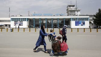 US, NATO  eye international effort to help secure Kabul airport after withdrawal