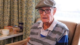 راز عجیب طول عمر سالخورده‌ترین مرد استرالیا