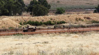 إسرائيل تتهم حزب الله بإنشاء 15 نقطة مراقبة جديدة على الحدود