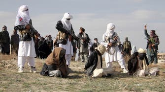 داعش يتبنى قتل 10 عاملين في نزع الألغام شمال أفغانستان