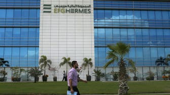 Egypt’s EFG Hermes to acquire control of state-owned Arab Investment Bank