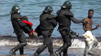 Explainer: Spain’s migrant crisis in North Africa