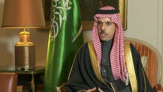 وزیر خارجه سعودی: هر توافقی با ایران باید امنیت منطقه‌ای را در نظر بگیرد