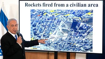 نتانیاهو: اگر نتوانیم جلوی حماس را بگیریم، نابودش می‌کنیم