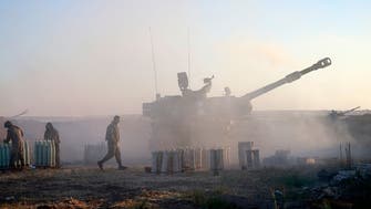 ادامه حملات اسرائیل به غزه؛ اختلاف نظر در برقراری آتش‌بس