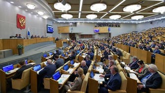 Russian draft law paves way for fast retaliation against foreign media