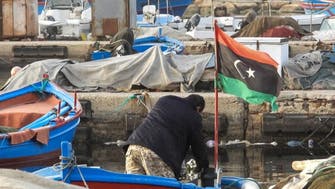 مأساة جديدة.. 50 مفقوداً في غرق قارب مهاجرين من ليبيا
