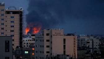 آتش‌بس میان اسرائیل و گروه‌های فلسطینی در غزه بامداد جمعه آغاز می‌شود 