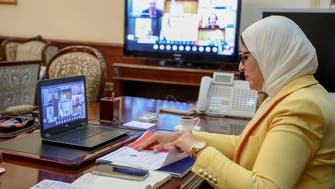وزراء الصحة العرب.. مساعدة طبية عاجلة لغزة بنصف مليون دولار