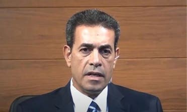 عماد السايح