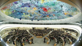 "التعاون الإسلامي" ترفع مشروع قرار حول أفغانستان للأمم المتحدة