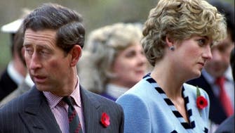 Ex-BBC head quits gallery job amid Princess Diana interview fallout 