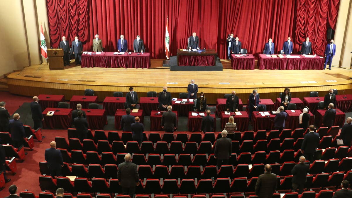 Lebanese diaspora vote will not be enough to force change on a corrupt establishment