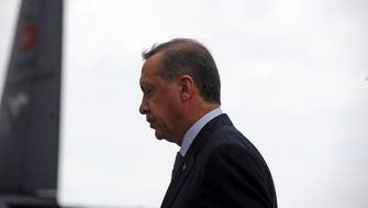 استطلاعات رأي تؤكد تراجع شعبية أردوغان.. وتقدّم خصومه