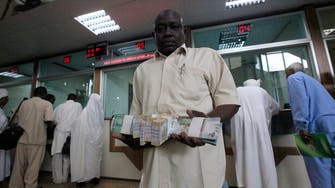 السودان يجدد سياساته الاقتصادية.. إطلاق نظام لعطاءات العملة الصعبة