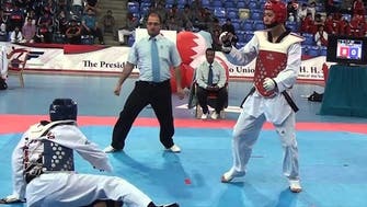 تیم تکواندو افغانستان از حضور در مسابقات راه‌یابی المپیک توکیو محروم شد