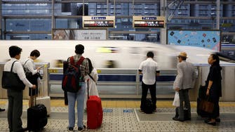 US warns against all travel to Japan as Olympics loom