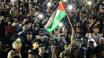 استقبال بین‌المللی از آتش‌بس میان اسرائیل و غزه