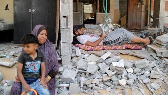 UN appeals for $95 million to help Palestinians in Gaza, West Bank