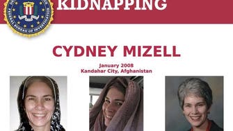 جایزه 5میلیون دلاری برای پیدا کردن شهروند آمریکایی گمشده در افغانستان 