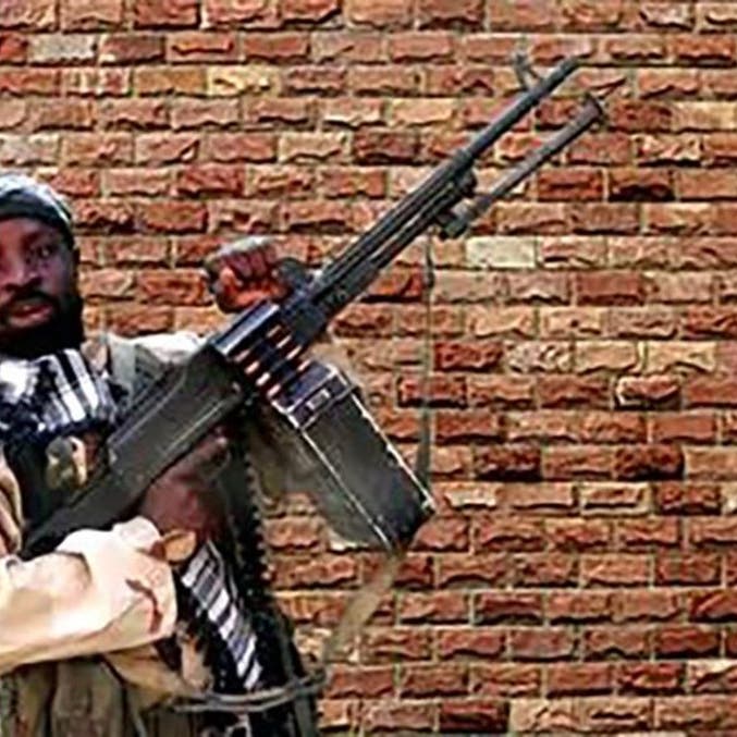 بعد تكشف تفاصيل جديدة عن محاولة انتحاره.. مصير زعيم بوكوحرام غامض