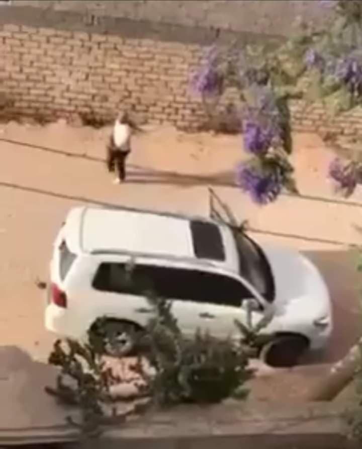 جريمة في طرابلس ميليشيات مسلحة