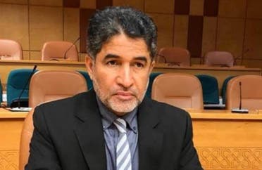 ڈاکٹر احمد المنظری