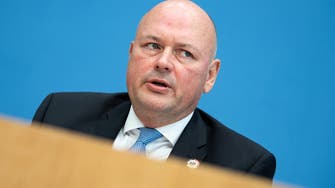 German cyber security chief fears hackers could target hospitals