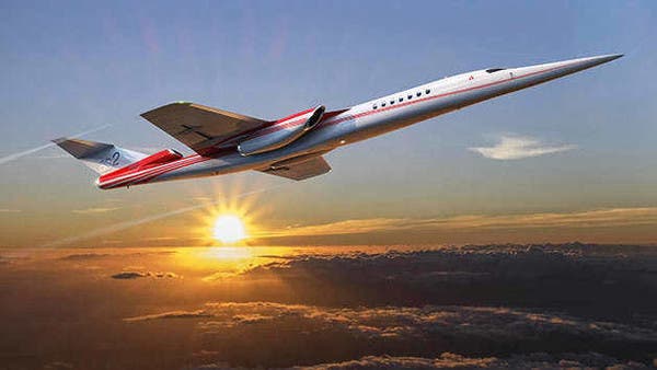 طائرة صينية خارقة.. تقطع المسافة بين نيويورك ولندن في 16 دقيقة!