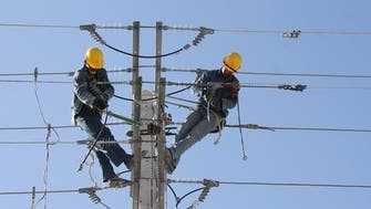 مصرف روزانه برق ایران از 64 هزار مگاوات گذشت