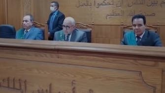 محاكمة معاون هشام عشماوي .. خرج للعمل وانضم للتنظيم الإرهابي في ليبيا 