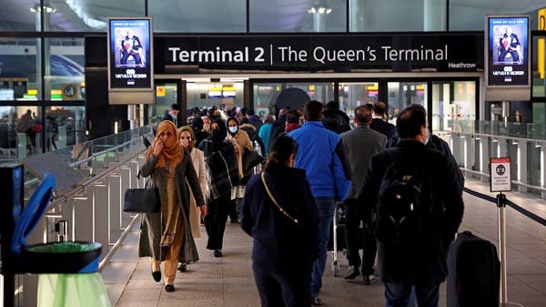 بريطانيا تطلق تأشيرة زيارة لمواطني 7 دول عربية بـ 10 جنيهات فقط
