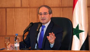Faisal Al-Miqdad