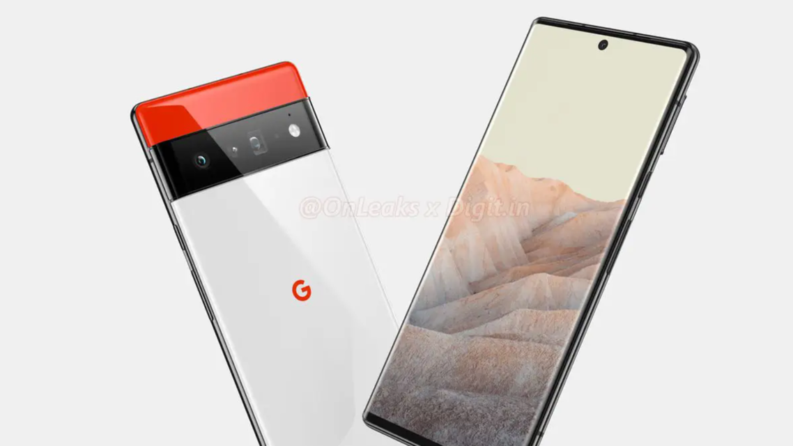 تسريبات بدأت بالظهور.. ماذا يمكن يوفر Pixel Pro؟